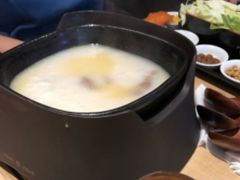 -阿香米线(天津凯德餐厅店)
