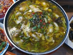 -蜀厨小匠(蒲江店)