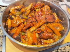 -黄记煌三汁焖锅(新世纪广场店)