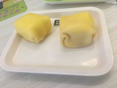 榴莲班戟-满记甜品(万象城店)