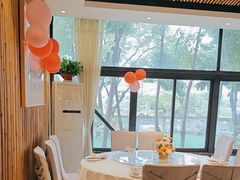 -陶缘一号·四季缘·老字号顺德菜·户外婚礼家宴(西滘店)