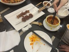 -飞天大厦清真餐厅