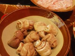 -重庆老灶火锅(红岭店)