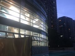 -一兆韦德健身(慧芝湖店)