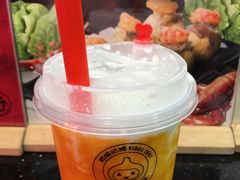 -咕噜咕噜·章鱼小丸子(西湖路店)