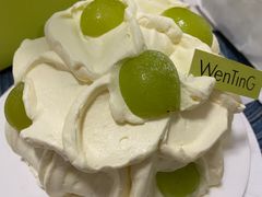 -WenTinG文汀·半糖蛋糕(合生汇店)
