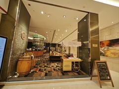 -上海大宁福朋喜来登酒店大堂吧(共和新路店)