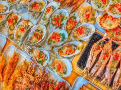 -木屋烧烤(龙湖天街店)