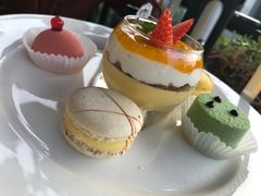 -SEN CASTLE城堡西餐(创意设计中心店)