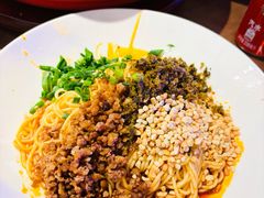 -向川南·水煮鱼·川菜(和平里店)