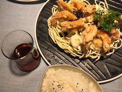 -茶宴·美食地标餐厅(沙坡尾店)