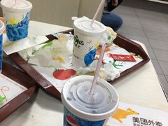 -华莱士·全鸡汉堡(平沙店)