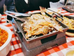 -西贝(上海中心店)