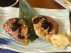 鹅肝寿司-有喜屋·深夜食堂(北京西路店)