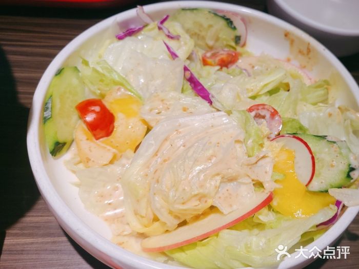 胖哥俩肉蟹煲(龙德广场店)图片