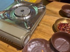 -恩你小木屋·韩式料理(假日广场店)
