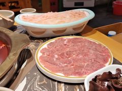 -堂客老火锅(欣阳广场总店)