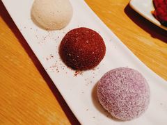 -山之川日料放题(通州店)