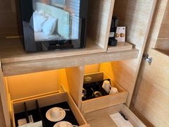 -重庆解放碑威斯汀酒店