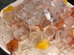 冰里脊-桂满陇天书(南京德基旗舰店)
