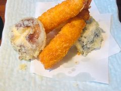 -旨料亭日本料理(四川北路店)