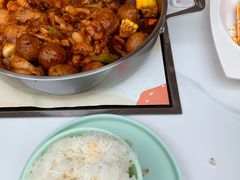 -黄记煌三汁焖锅(民乐园万达店)