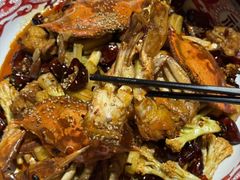 -江味龙虾馆·裸蓝龙虾(南山店)