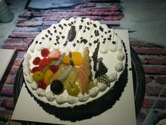 -米莎贝尔生日蛋糕(平安店)