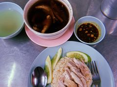 -红大哥水门鸡饭(總店)