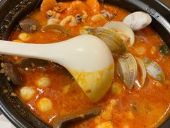 -香香海南菜餐厅