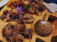 -喜来稀肉(虹泉路店)