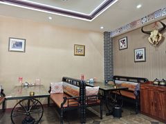 -石榴花开餐厅