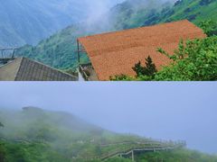 -萍乡武功山风景名胜区