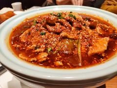 -北京老铺烤鸭(西稍门店)