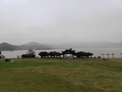 -东钱湖旅游度假区