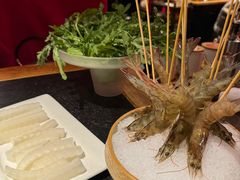-红运火锅·中国名火锅·国风演绎(省体店)