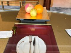 -上海静安香格里拉大酒店