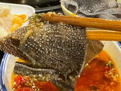 -邓莽子老火锅(鲁祖庙店)