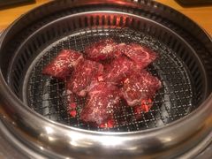 -丸藏和牛烧肉专门店(园区师惠坊店)