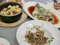-红菜坊·烤鸭·川鲁宴(石园店)