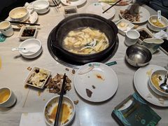 -四季缤纷椰子鸡(雨花亭凯德广场店)