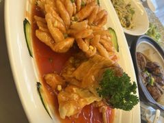 -鹿鸣春饭店(总店)