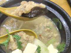 -白卫东白记砂锅(管城街店)