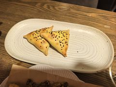 -那时新疆·若羌(经纬汇店)