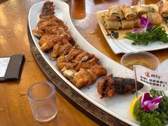 -醉壹号海鲜大排档·老厦门特色菜(厦门美食地标店)