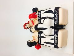 -CAKE BOSS 蛋糕老板(北京世纪金源购物中心)