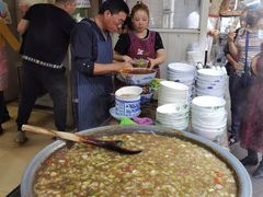 -老字号贾家肉丸糊辣汤(光明巷店)