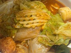 -堂堂小伙夫·辽宁小吃大排档(京西大悦城店)