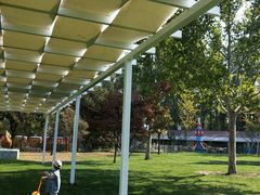 -意大利农场度假村