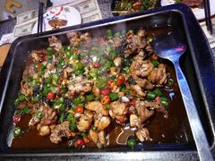 -蛙来哒(金沙洲万达店)